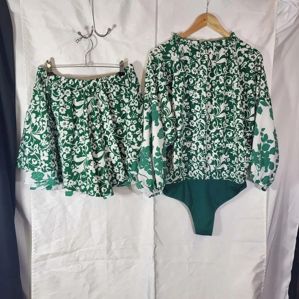 entro two piece